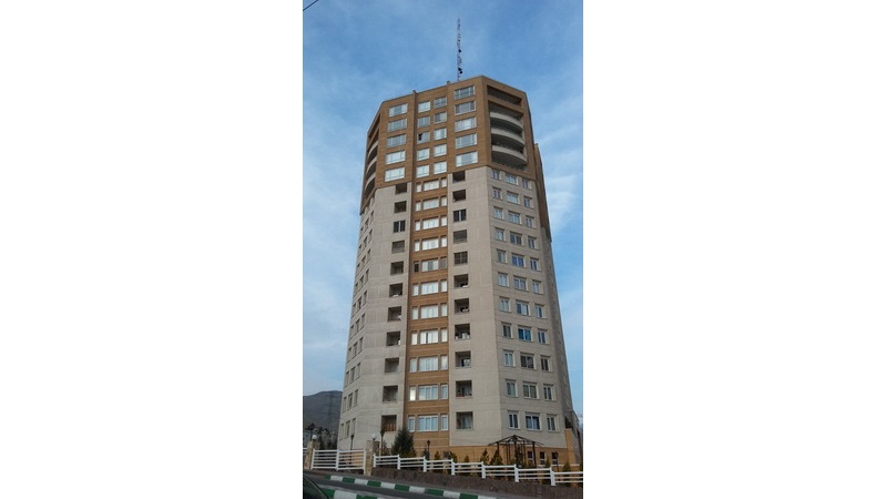 نمونه - سنگ نمره 2 جوشقان برای نمای ساختمان - پودر سنگ جوشقان برای سفیدکاری نمای ساختمان - پودر سنگ محلات برای ابزار و تخته ماله